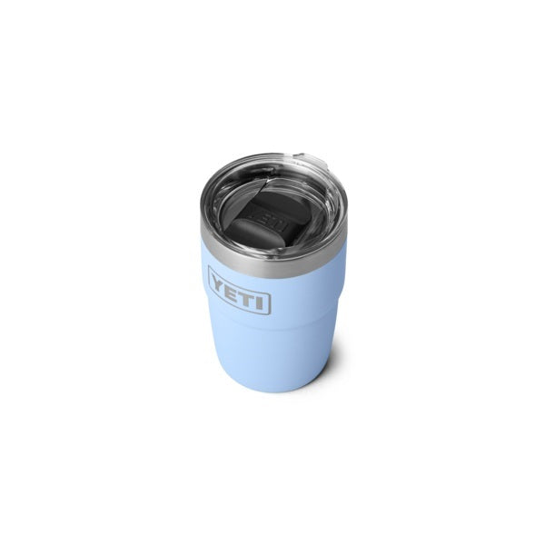 Yeti Rambler 8oz (236ml) Stackable Cups with Magslider Lid