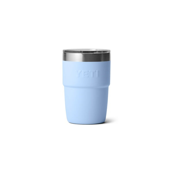 Yeti Rambler 8oz (236ml) Stackable Cups with Magslider Lid