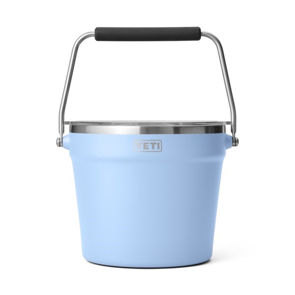 Yeti Rambler 7.6L Beverage Buckets with Lid