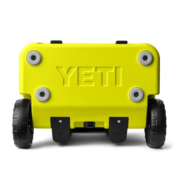 Yeti Roadie 32 Wheeled Cool Box