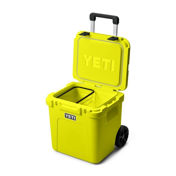 Yeti Roadie 48 Wheeled Cool Box