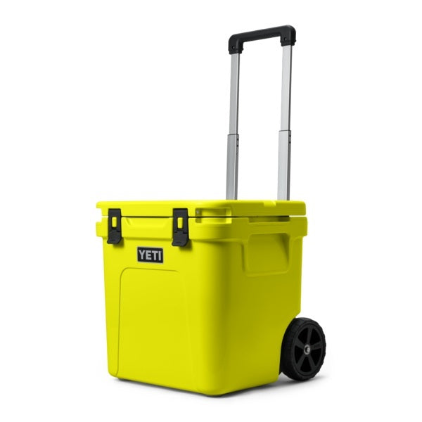 Yeti Roadie 48 Wheeled Cool Box