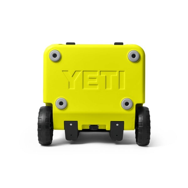 Yeti Roadie 48 Wheeled Cool Box