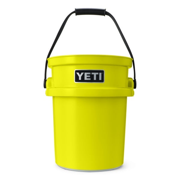 Yeti Loadout 5 Gallon Bucket