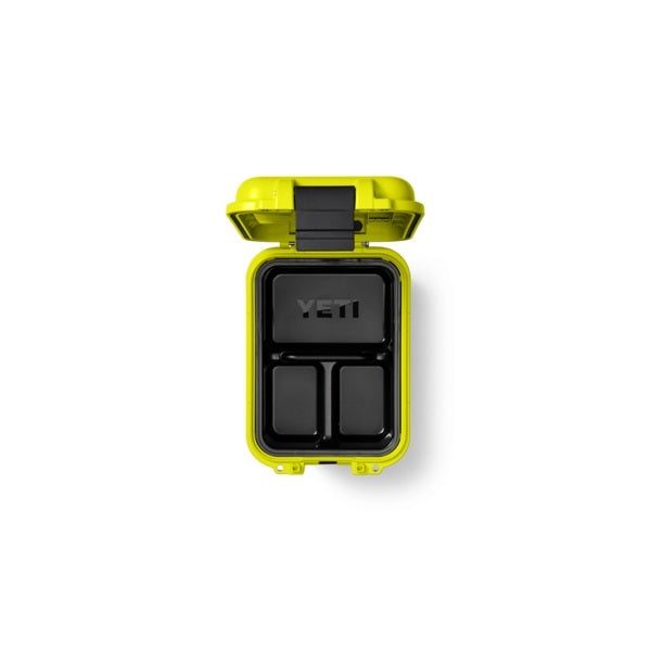 Yeti Loadout GoBox 15 Gear Case