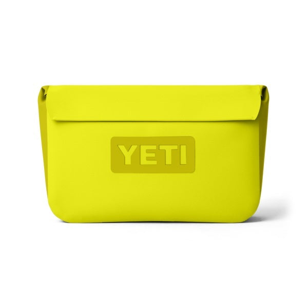 Yeti Sidekick Dry 3L Waterproof Gear Case