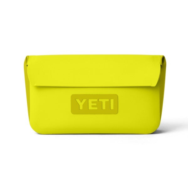 Yeti Sidekick Dry 1L Waterproof Gear Case