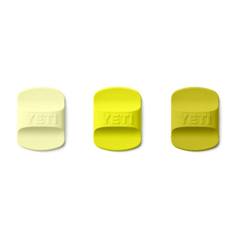 Yeti Rambler Magslider Colour Pack - Firefly Yellow
