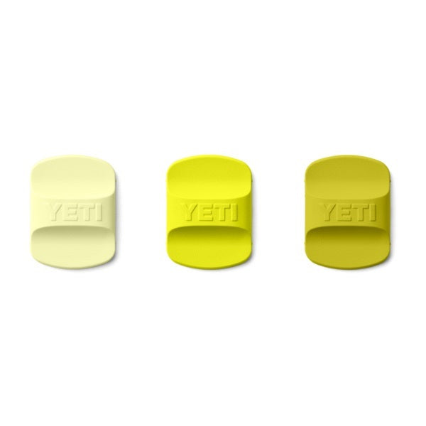 Yeti Rambler Magslider Colour Pack - Firefly Yellow