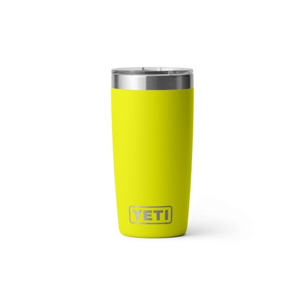 Yeti Rambler 10oz (295ml) Tumblers with Magslider Lid