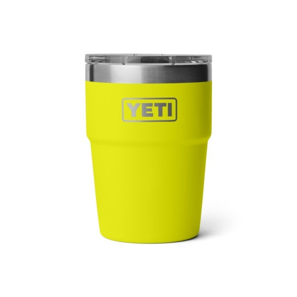 Yeti Rambler 16oz (473ml) Stackable Cups with Magslider Lid