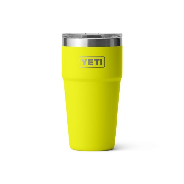 Yeti Rambler 20oz (591ml) Stackable Cups with Magslider Lid