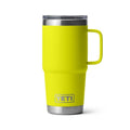 Yeti Rambler 20oz (591ml) Travel Mugs with Stronghold Lid