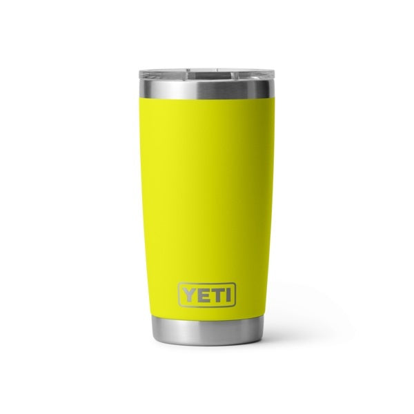 Yeti Rambler 20oz (591ml) Tumblers with Magslider Lid