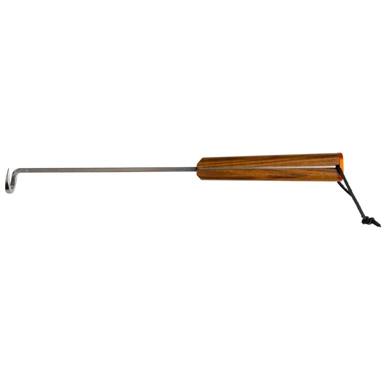 Traeger BBQ Pig Tail Short