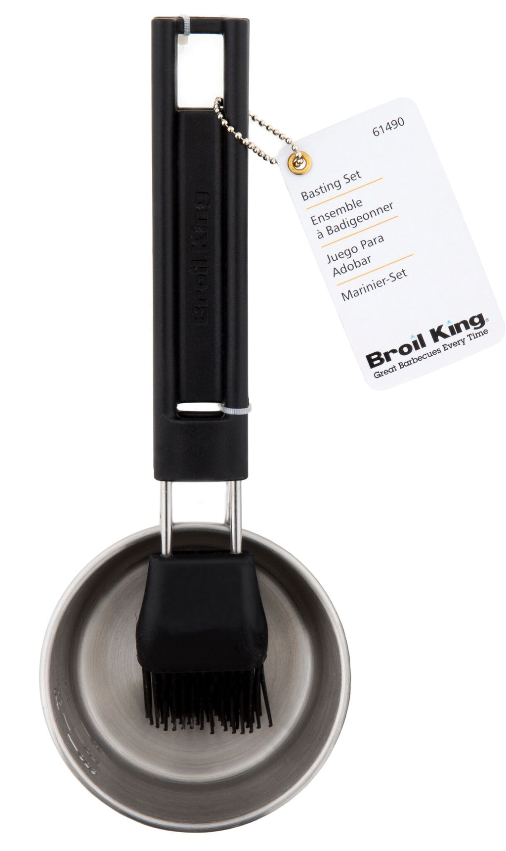 Broil King Basting Set