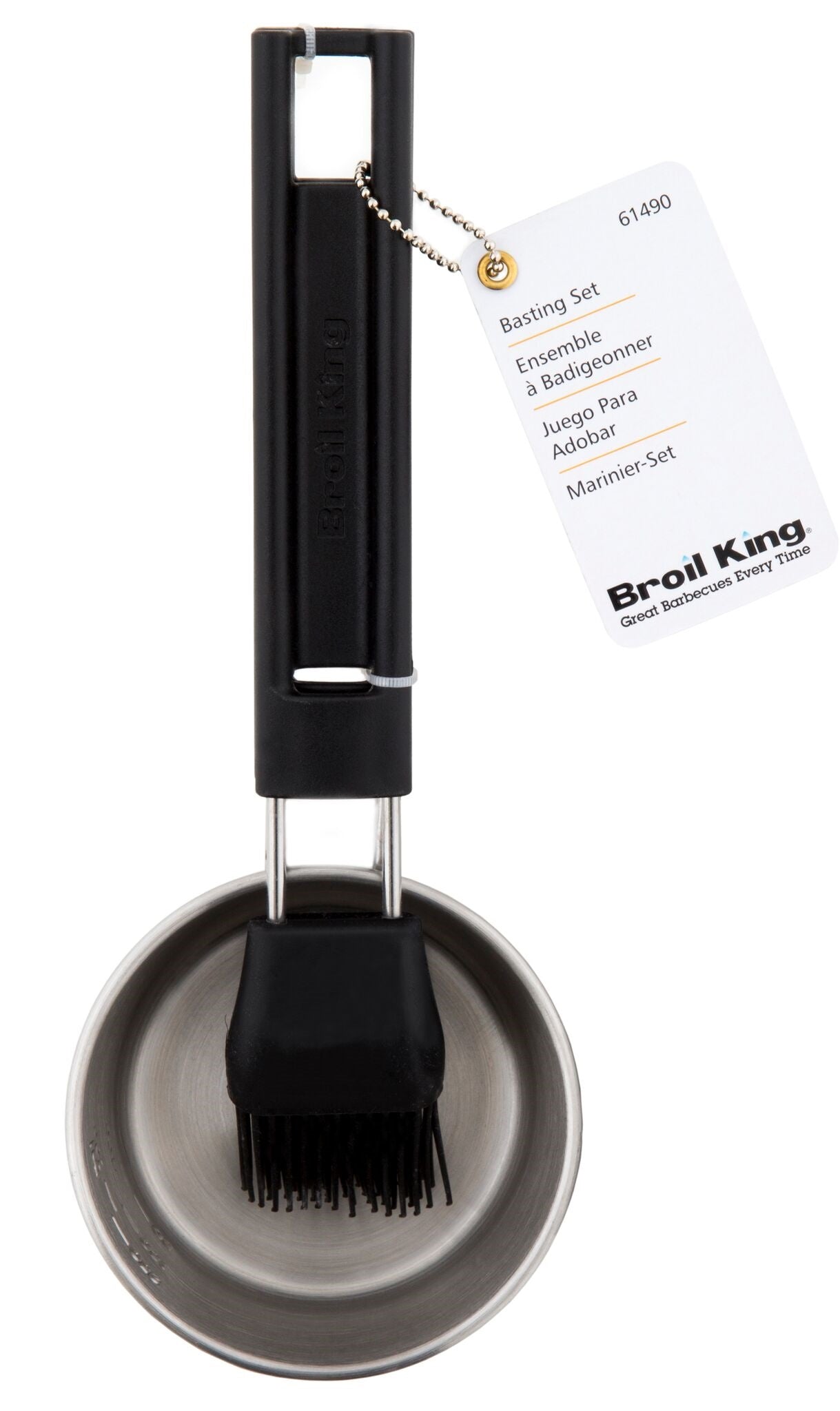Broil King Basting Set