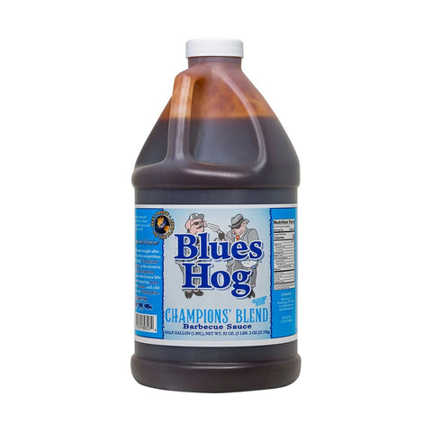 Blues Hog BBQ Champions Blend BBQ Sauce - 1.893L (64oz)