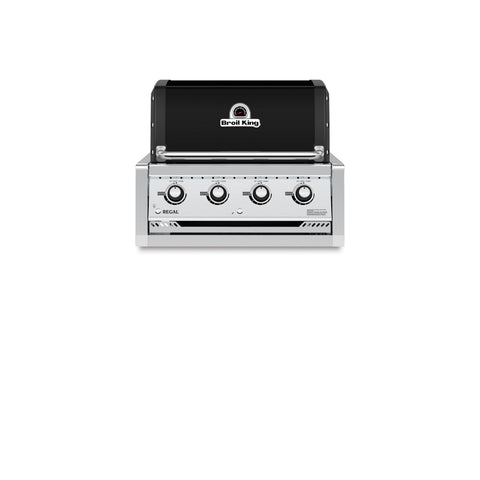 Broil King Regal 420 Built-In Grill Head
