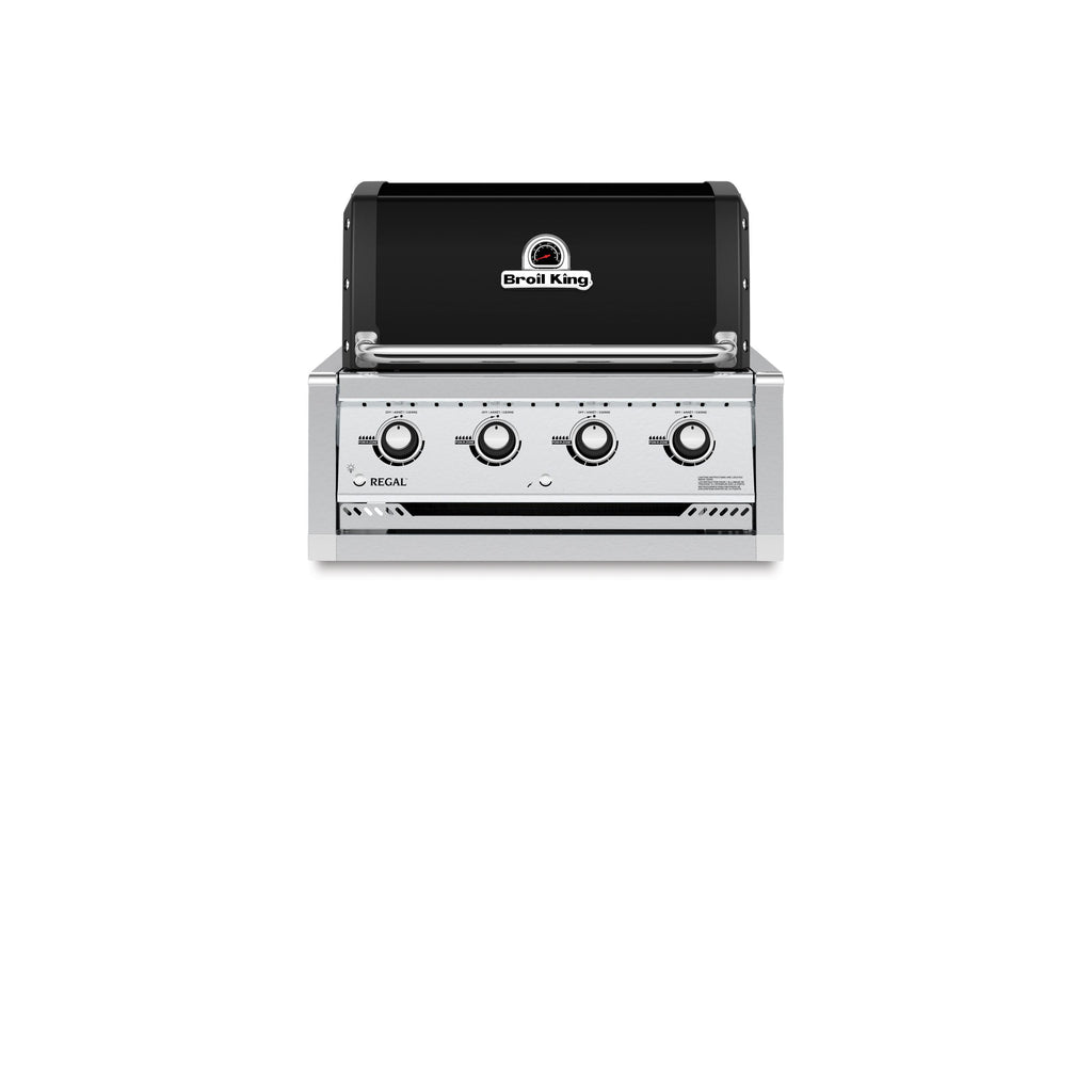 Broil King Regal 420 Built-In Grill Head