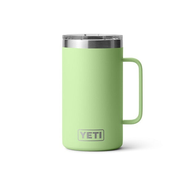 Yeti Rambler 24oz (709ml) Mugs with Magslider Lid