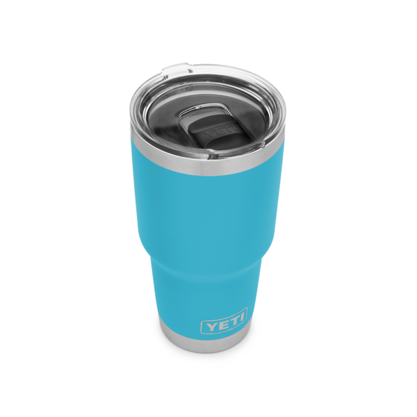 Yeti Rambler 30oz (887ml) Tumblers with Magslider Lid