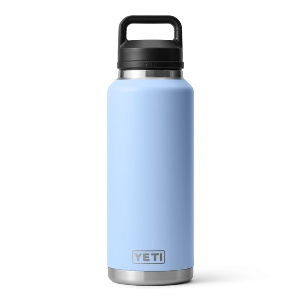 Yeti Rambler 46oz (1.3L) Bottles with Chug Cap