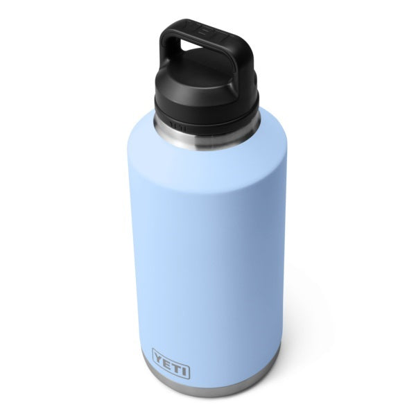 Yeti Rambler 64oz (1.9L) Bottles with Chug Cap