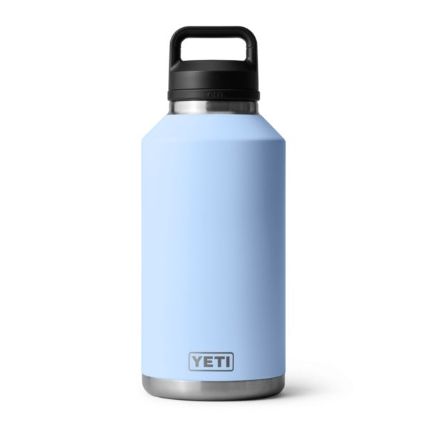 Yeti Rambler 64oz (1.9L) Bottles with Chug Cap