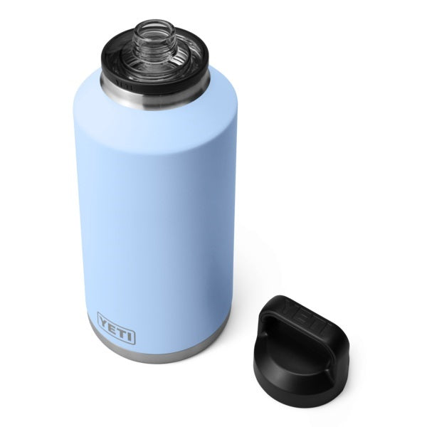 Yeti Rambler 64oz (1.9L) Bottles with Chug Cap