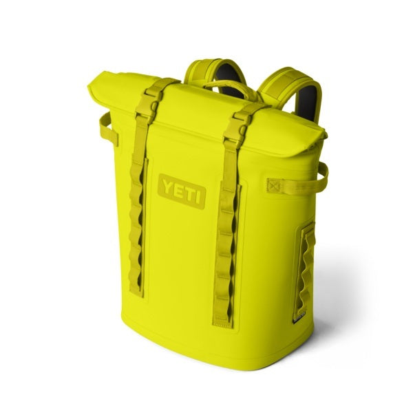 YETI Hopper M20 Backpack Coolers
