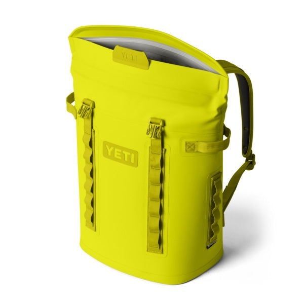 YETI Hopper M20 Backpack Coolers