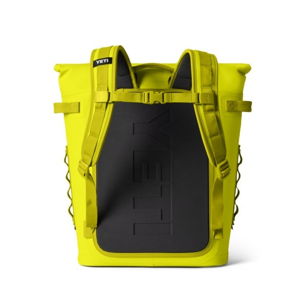 YETI Hopper M20 Backpack Coolers