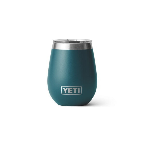 Yeti Rambler 10oz (295ml) Wine Tumblers with Magslider Lid