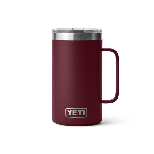 Yeti Rambler 24oz (709ml) Mugs with Magslider Lid