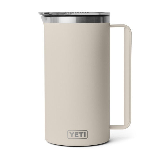 Yeti Rambler 64oz (1.9L) Pitchers with Durasip Ceramic Lining