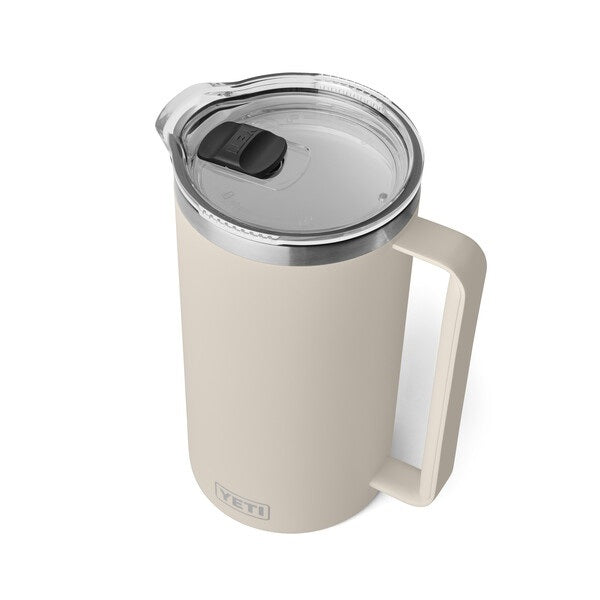 Yeti Rambler 64oz (1.9L) Pitchers with Durasip Ceramic Lining