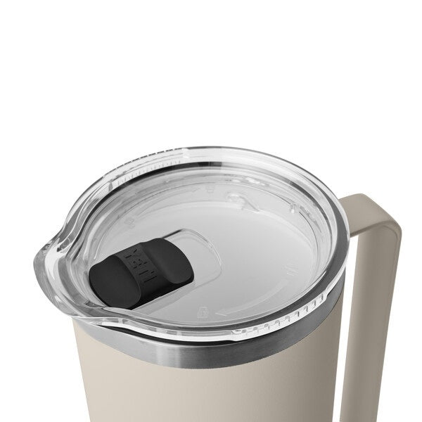 Yeti Rambler 64oz (1.9L) Pitchers with Durasip Ceramic Lining