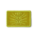YETI Collectors' Patches - Firefly Lantern Patch