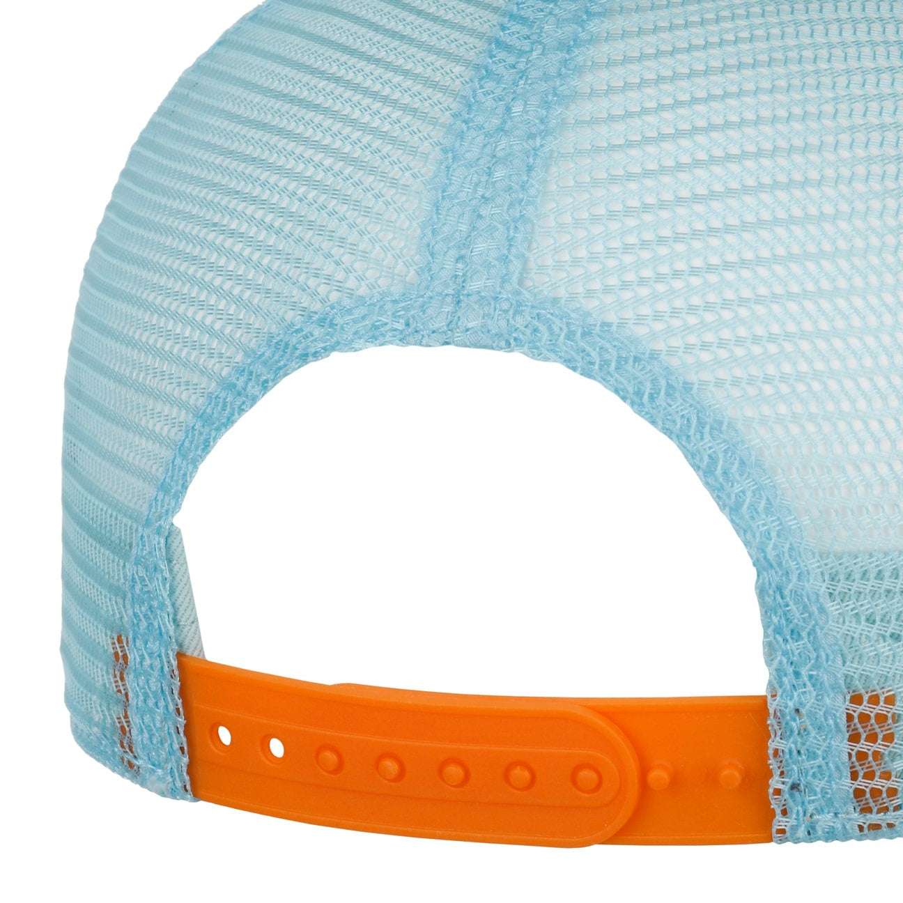 Stetson Endurance Trucker Cap - Blue