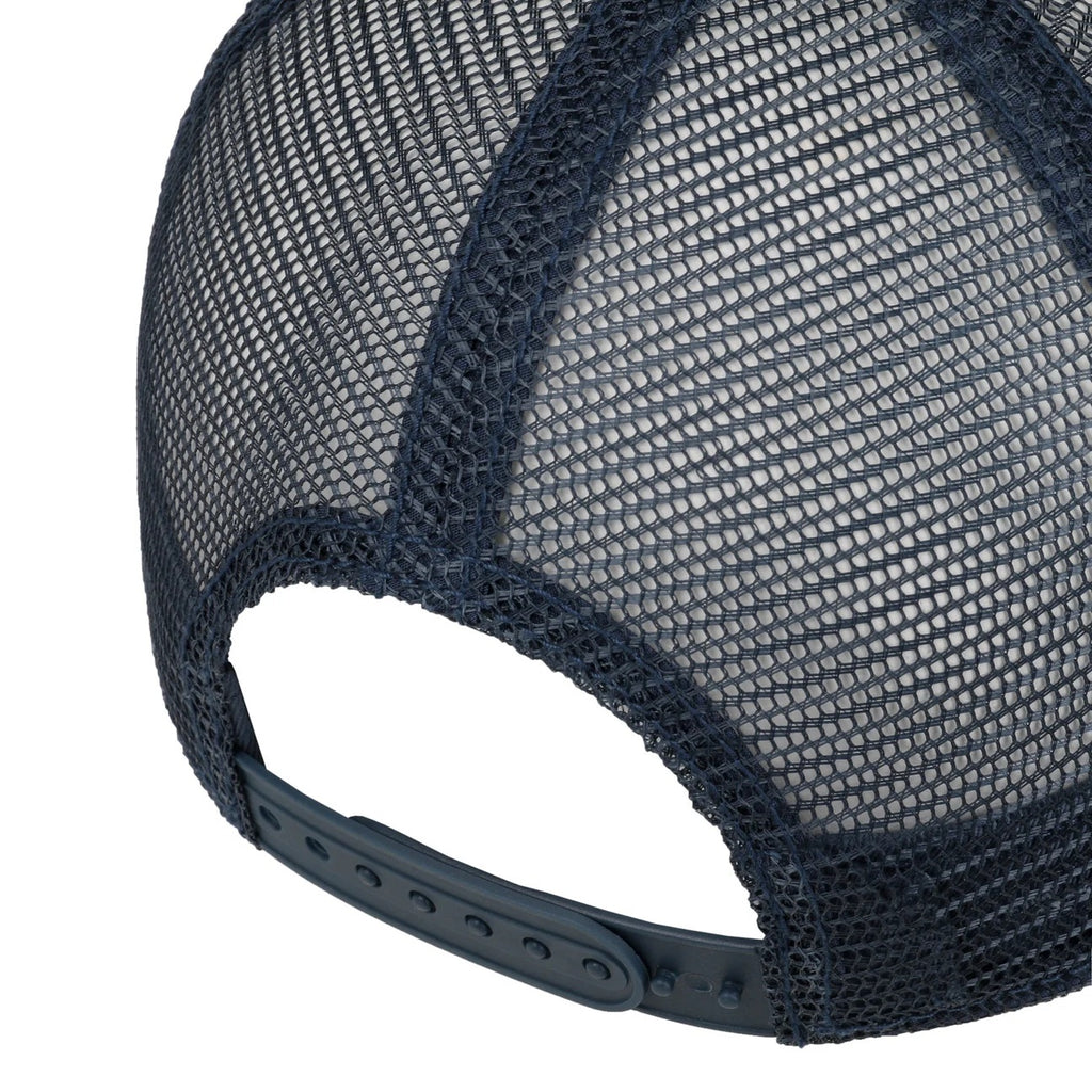 Stetson American Heritage Trucker Cap - Navy