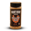 Sucklebusters Hurtado Poultry Rub - 370g (12oz)