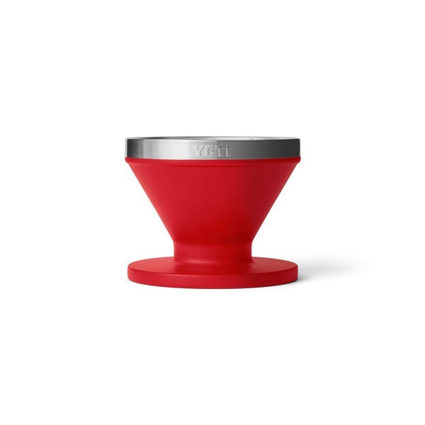 Yeti Rambler Pour Overs