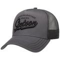 Stetson American Heritage Trucker - Grey