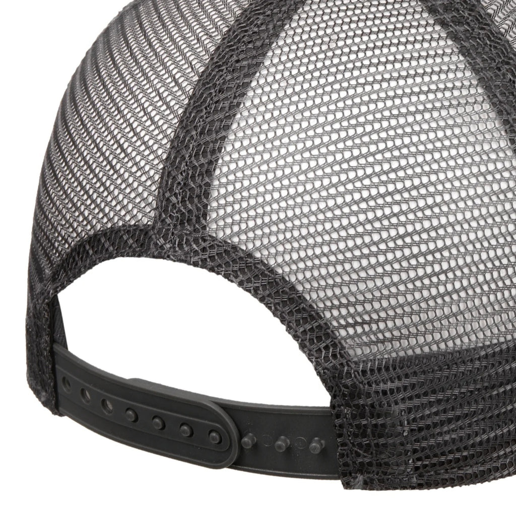 Stetson American Heritage Trucker - Grey