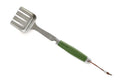 Nomad Ash & Coal Shovel - Green