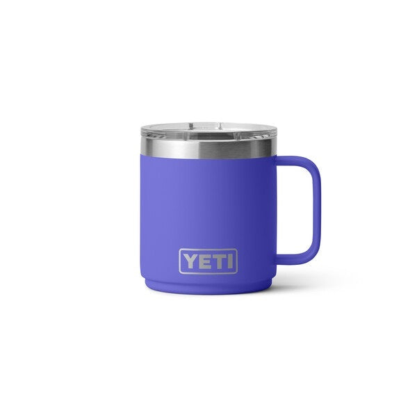 Yeti Rambler 10oz (295ml) Stackable Mugs with Magslider Lid
