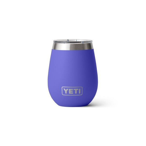 Yeti Rambler 10oz (295ml) Wine Tumblers with Magslider Lid