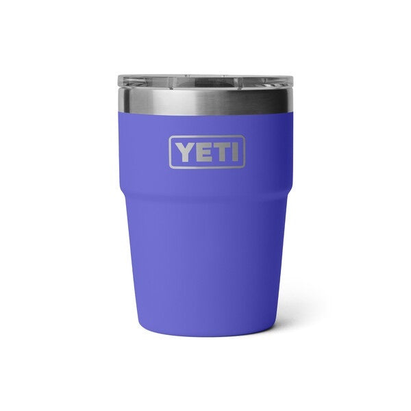 Yeti Rambler 16oz (473ml) Stackable Cups with Magslider Lid