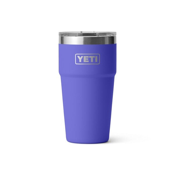 Yeti Rambler 20oz (591ml) Stackable Cups with Magslider Lid